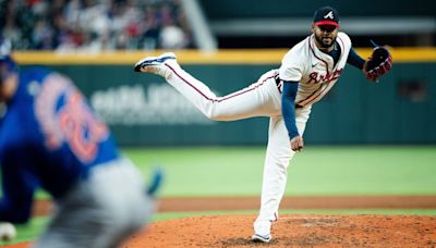 Dylan who? Cease trade rumors distracted from real Braves heist of former teammate