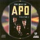 The Best of Apo Hiking Society Volume 2