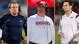 Indiana football coaching search nearing end. And one candidate is picking up heavy steam.