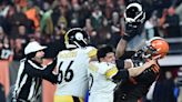 Steelers LB T.J. Watt still not favorite for DPOY