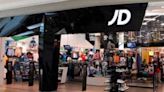 JD Sports Fashion tops FTSE 100 as Foot Locker raises sales outlook