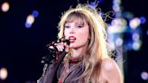 Taylor Swift Files Trademark for ‘Female Rage: The Musical’ After Using Phrase in Paris