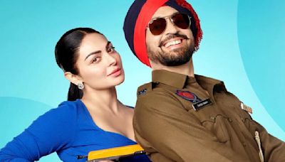 Jatt And Juliet 3 Advance Booking: Diljit Dosanjh film set for record start; Sells 6500 tickets in top chains