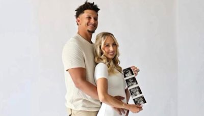 Patrick Mahomes & Wife Brittany Are Done Having Kids After Baby No. 3