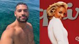 Johnny Sibilly Recreated a Cheeky Britney Spears Magazine Cover