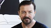 Ricky Gervais to debut new material at Christchurch's Regent