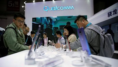 Analysts reboot Qualcomm stock price target on Microsoft deal