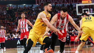 El Barça se agarra al Palau y a la historia para meterse en la Final Four