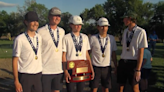 Stars Starting to Align for Kearney Catholic Boys Golf