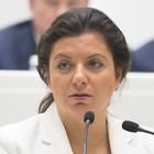 Margarita Simonyan