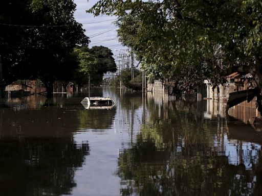 Especialistas afirmam que adaptação das cidades à crise climática exige mudança de paradigma | Brasil | O Dia