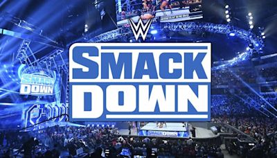 Producers From Friday’s Episode Of WWE SmackDown Revealed (9/6/2024) - PWMania - Wrestling News