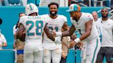‘The Greatest Show on Surf?’ The Dolphins offense is drawing comparisons to historic units