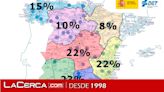 Se prevén 3,1 millones de desplazamientos por carretera para los días 31 de julio y 1 de agosto