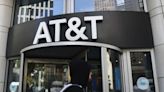 AT&T service outage