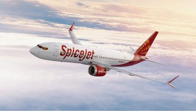 SpiceJet board approves raising up to Rs 3,000 crore, stock up 5%