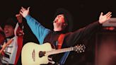 Garth Brooks to Celebrate 25th Anniversary of Famed Central Park Concert With TalkShopLive Stream