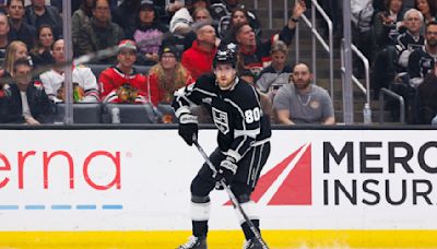 4 Offseason Buyout Landing Spots for Kings Forward Pierre-Luc Dubois