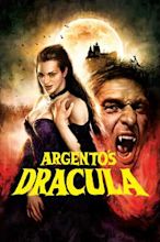 Dario Argentos Dracula