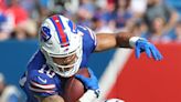 Buffalo Bills wide receiver Khalil Shakir ready for expanded role vs. Steelers