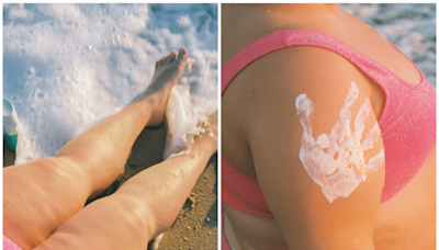 Standard Sunscreen Recommendations Ignore People With Larger Bodies