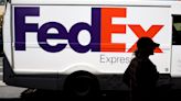 FedEx shares jump after hours as massive cost-cutting measures kick in