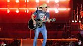 Jason Aldean Alludes to Boston Marathon Bombing While Defending ‘Try That in a Small Town’