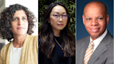 Shripriya Mahesh, Lulu Wang & Patrick Gaspard Appointed To Sundance Institute’s Board of Trustees