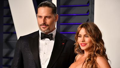 Joe Manganiello denies Sofia Vergara’s claim marriage ended because he wanted a baby: 'Simply not true'