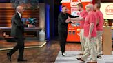 RoboBurger scores deal on 'Shark Tank'