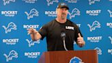 Detroit Lions 2025 Offseason Could Be Vastly Different