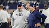 All 4 NFC East Coaches on Firing 'Hot Seat'?