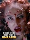 Return of the Living Dead III