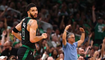 With Game 2 win over Pacers, the Celtics are closing in on the NBA Finals