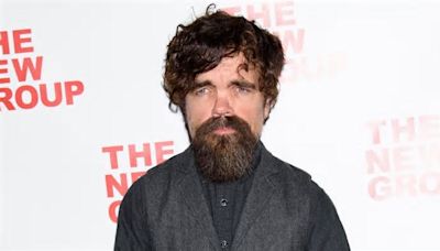 Peter Dinklage Revealed As Dr. Dillamond During Universal’s ‘Wicked’ CinemaCon Presentation