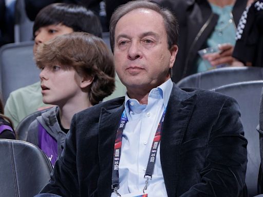 Lacob claims Warriors open to trading almost ‘anyone' for right price