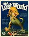 The Lost World (1925 film)