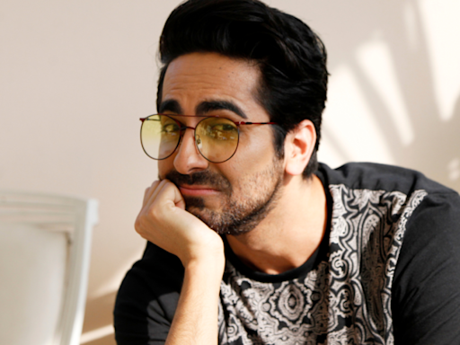 Ayushmann Khurrana’s Next Movie With Karan Johar?