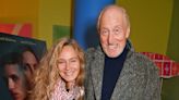 Game of Thrones’ Charles Dance ‘lucky to find love again’ with girlfriend 22 years his junior