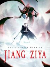 Jiang Ziya