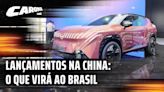 Invasão chinesa: conhecemos os carros que chegarão ao Brasil nos próximos meses