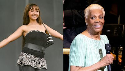 PinkPantheress Says Why Her Songs Are Short, Dionne Warwick Responds