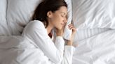 Sleep expert names hobby which can help you drift off at night and reduce stress