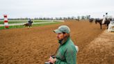 Why every day is like the Kentucky Derby for Churchill Downs' equine veterinarians