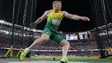 Lithuanian discus thrower Mykolas Alekna breaks longest standing men’s track and field world record