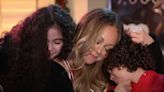 Mariah Carey Makes 'Honey' Music Video Parody With Her Twins, Millie Bobby Brown and Jake Bongiovi