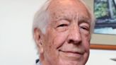 Darlington's acclaimed WWII veteran Rocky Gannon dies at 99