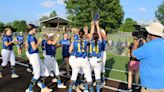 Marion softball claims regional title over Mt. Vernon