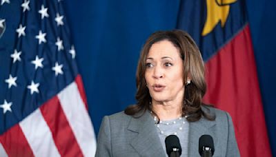 Old Kamala Harris Ad Goes Viral as Blueprint for Race Against Trump