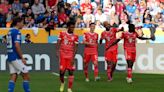 Bayern enfrentará a Mainz en Copa Alemana; Dortmund a Bochum